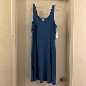 Cute dress perfect for summer!